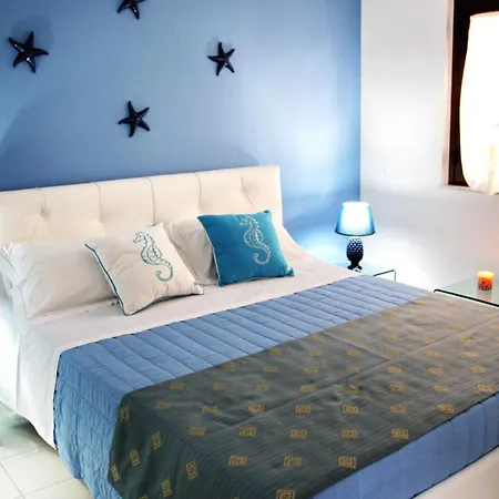 Apartamento Azuleja Casa Sul Lungomare Con Terrazzo Vista Mare Caronia Marina