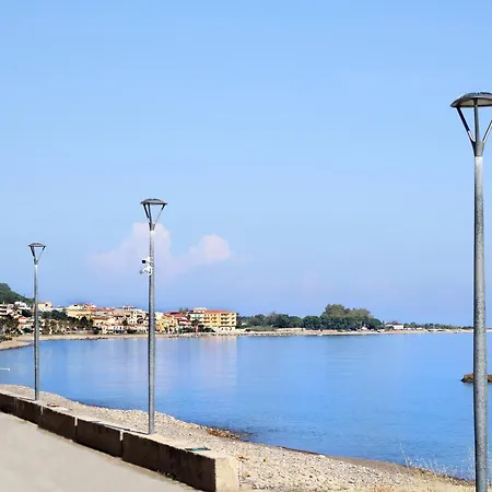 Apartamento Azuleja Casa Sul Lungomare Con Terrazzo Vista Mare *